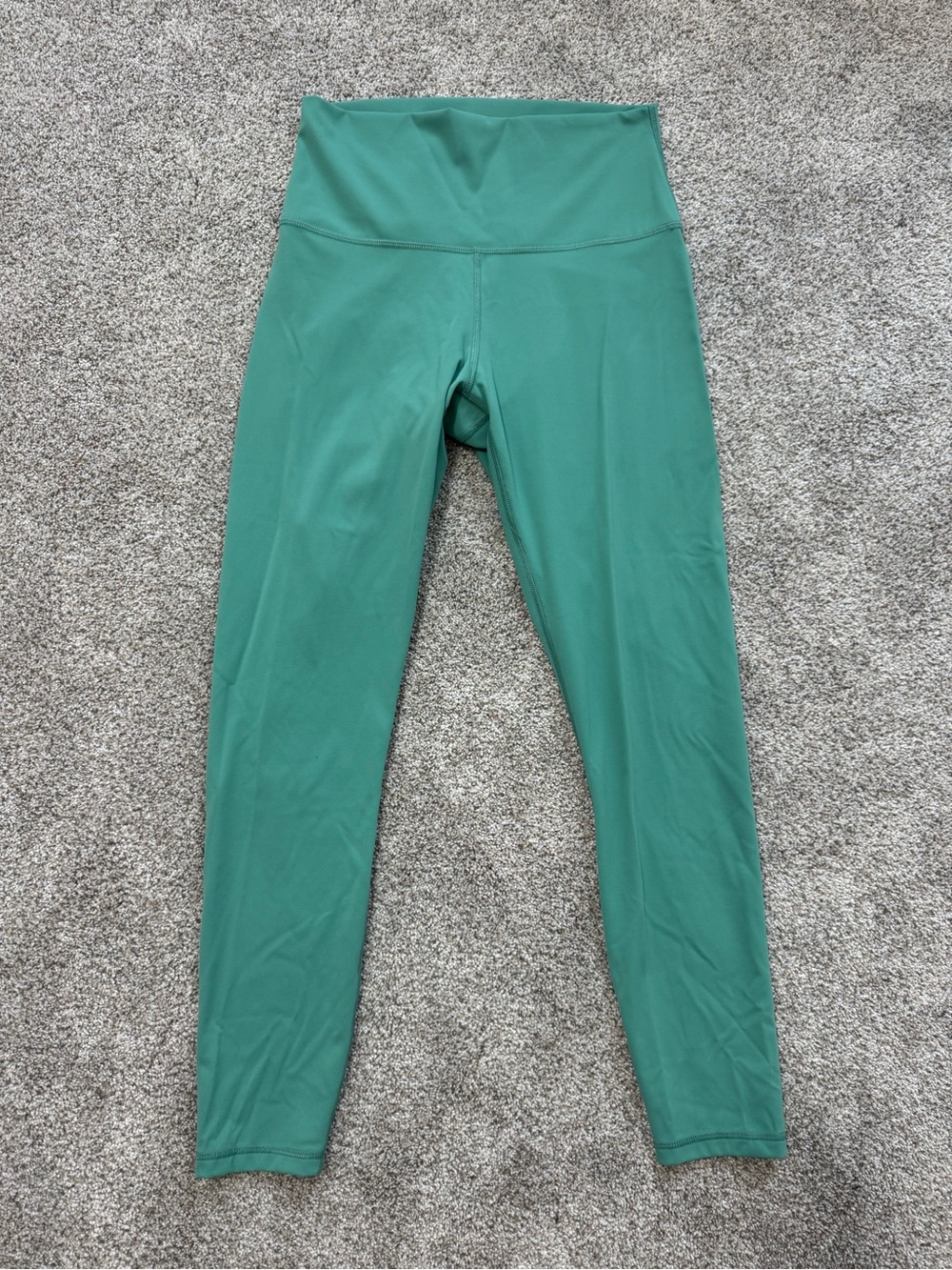 NWOT EVERLANE Perform Legging, Ankle Length, High Waist